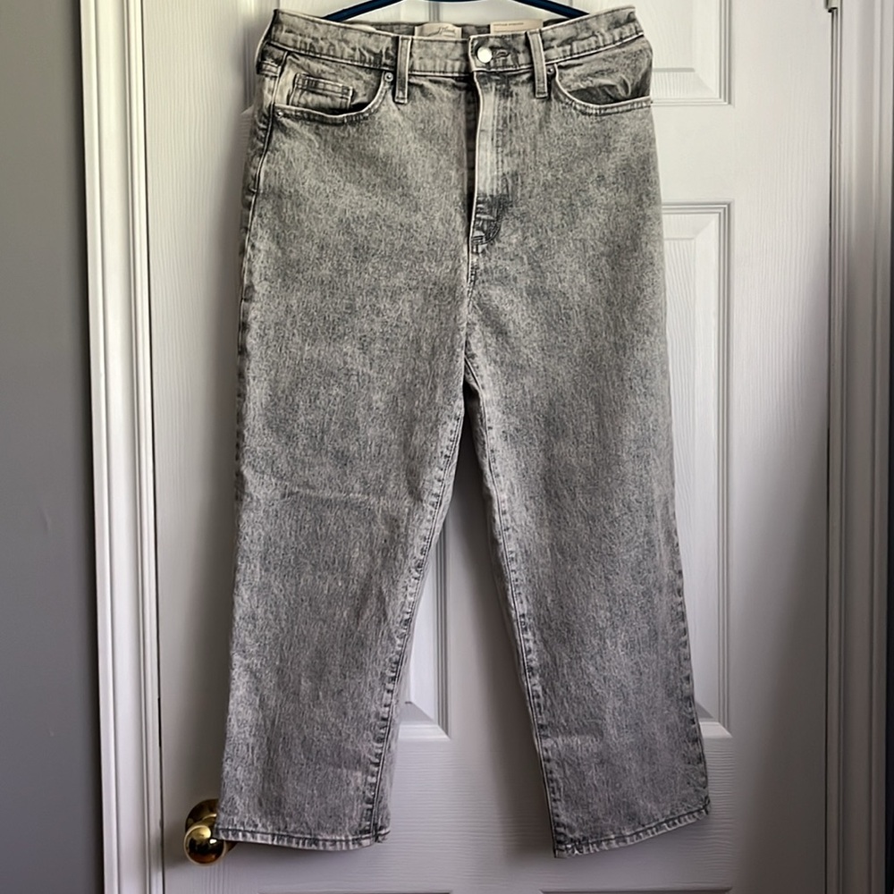 Universal thread vintage straight size 8/29 jeans